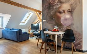Apartamenty Centrum - Sunshine